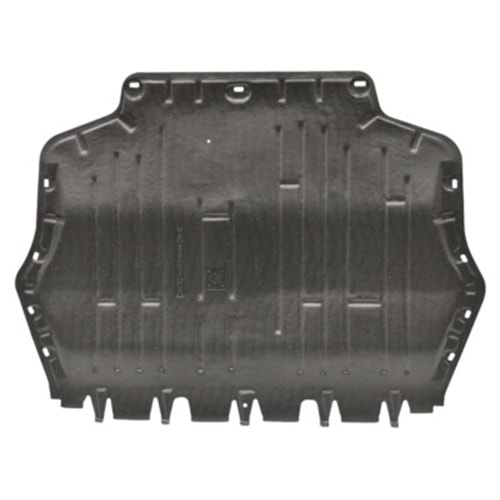 MOTOR ALT MUHAFAZASI SAC GOLF JETTA CADDY 05--> PRİZMA
