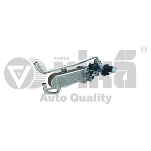 EGR VALFİ & SOĞUTUCU 1.6 TDI CAYB-C NOVA