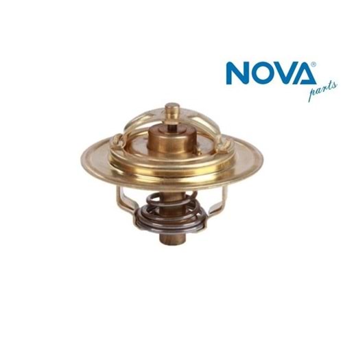 TERMOSTAT 84 C WAHLER Typ. FAVORIT-FELICIA NOVA