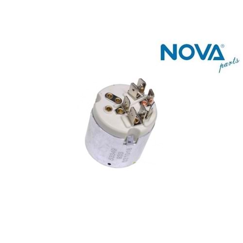 KONTAK TERMİĞİ FAVORİT FELİCİA NOVA