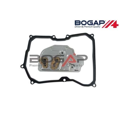 ŞANZIMAN YAĞ SÜZGECİ & CONTASI 6 İleri GO-JE-PO-OCT-RO-A3-TO-LE-IB BOGAP