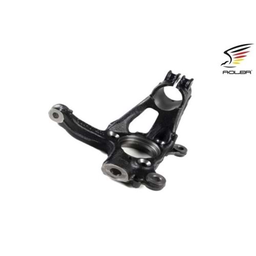 AKS TAŞIYICI SOL 85MM GOLF OCTAVİA KAROQ KADİAQ ADLER