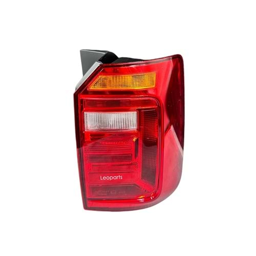 STOP LAMBASI SAĞ DİKEY KAPI CADDY 15 WAGENBURG