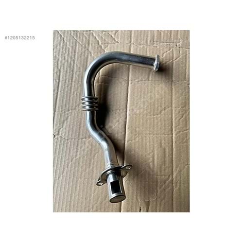 EGR BORUSU T6 T7 2,0 TDI PLASTECH