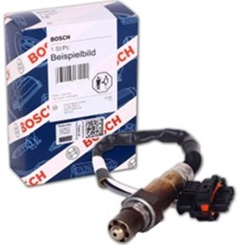 LAMDA SENSÖRÜ 1,4 TSI CAX CAV BOSCH