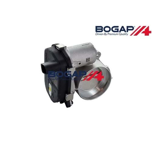 GAZ KONTROL ÜNİTESİ 1.5 TSI DACA-DADA-DFYA-DHFA-DPBA-DPBC-DRBA-DPCA BOGAP