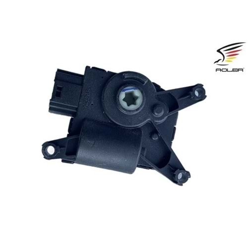 KLİMA AYAR MOTORU ( Hava Sürkülasyon ) GOLF JETTA CADDY YETİ ADLER