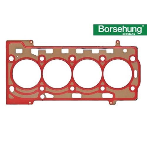 SİLİNDİR KAPAK CONTASI BMY-CAX 1,4 TSI GOLF 5 JETTA PASSAT BORSEHUNG