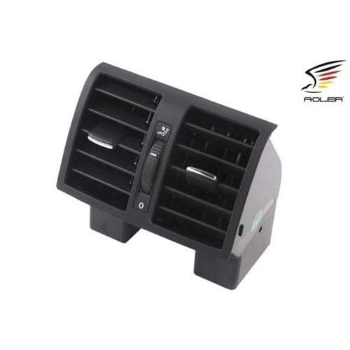 HAVALANDIRMA IZGARASI ARKA CADDY 04 --> TOURAN 07-10 ADLER