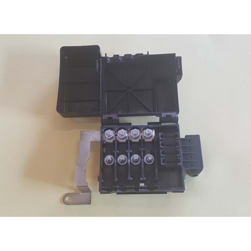 SİGORTA KUTUSU	POLO HB 97-02	MONARCA Germany