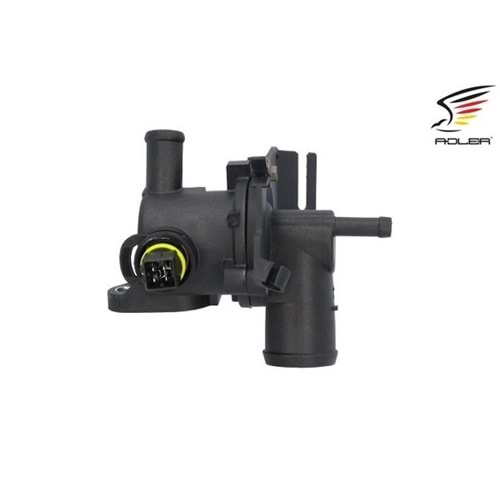 TERMOSTAT KOMPLE FELİCİA ADLER