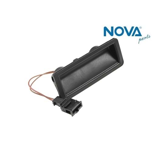 BAGAJ AÇMA KOLU FABİA 00-08 NOVA