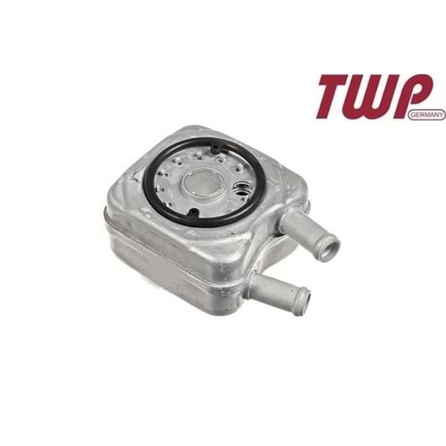 YAĞ SOĞUTUCUSU 1.6 1.8 AKL BFQ AGU BGU BSE GOLF BORA OCTAVİA LEON TWP
