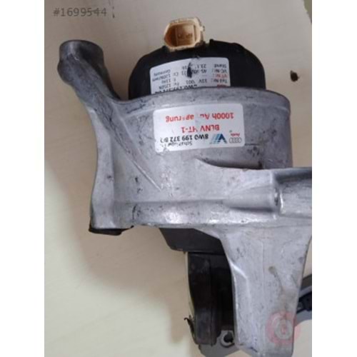 MOTOR KULAĞI (elektirikli) SOL A4 PARTSQUEEN