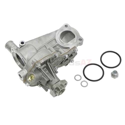 DEVİRDAİM KOMPLE 1,8 ALT ÜST PASSAT SÜPER B METELLİ