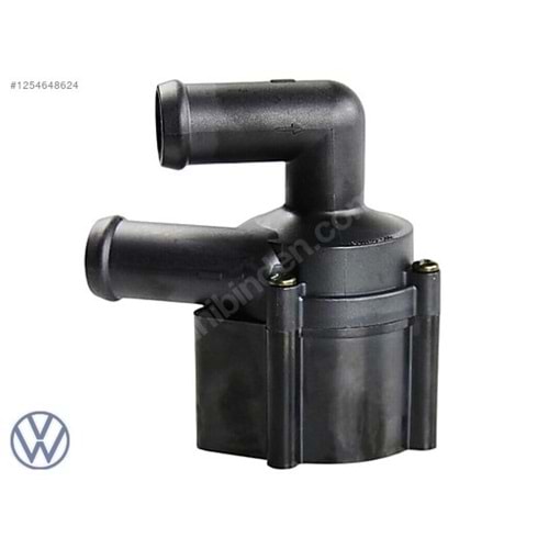 EK SU POMPASI CADDY PASSAT GOLF HELLA