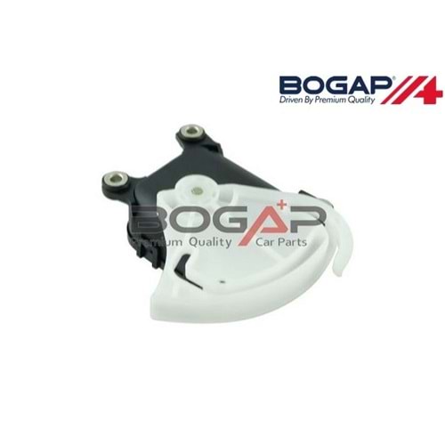 KLİMA AYAR MOTORU ( Hava Sürkülasyon )PASSAT-SUPER B 02-08-97-05 BOGAP