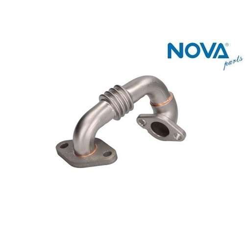 TURBO YAĞLAMA BORUSU T6 2,0 TDI CAA NOVA