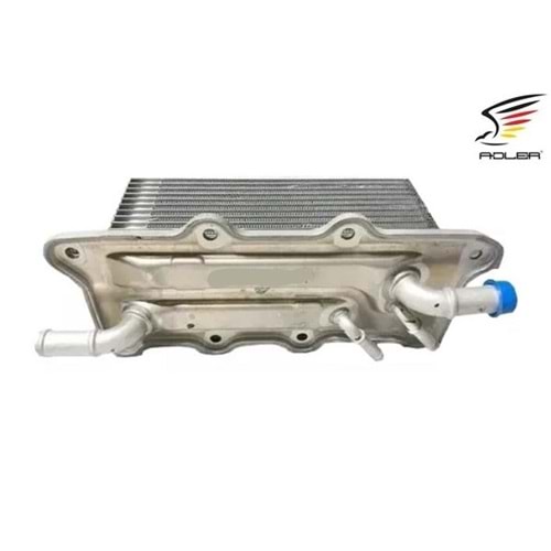RADYATÖR TURBO SOĞUTUCU INTERCOOLER 1.0 TSI CHZB-DKJA-DKRF-DUSA-DXUA ADLER