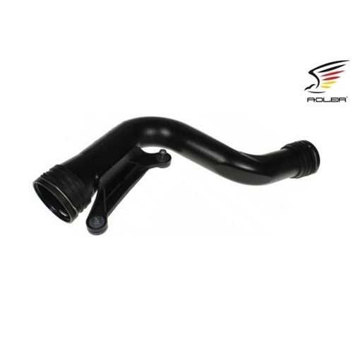 TURBO BORUSU SAĞ ( Plastik ) 1.9 TDI BJB-BXE-BKC ADLER