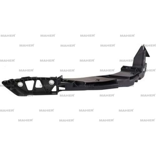 FAR ALT BRAKETİ POLO SAĞ 09> MAHER