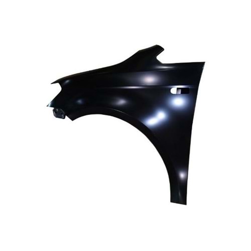 ÇAMURLUK ÖN SOL CADDY 15 --> TW