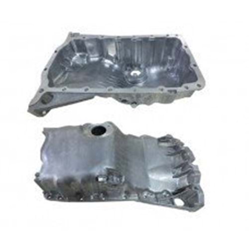KARTER YAĞ A4 SUPERB 02-08 PASSAT 97-05 BROM