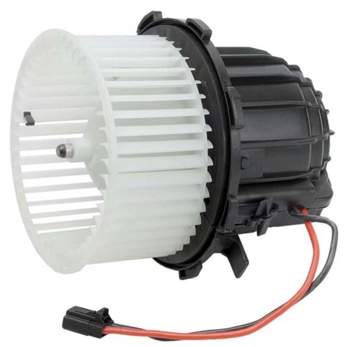 KALORİFER MOTORU A4 2013 SONRASI VALEO