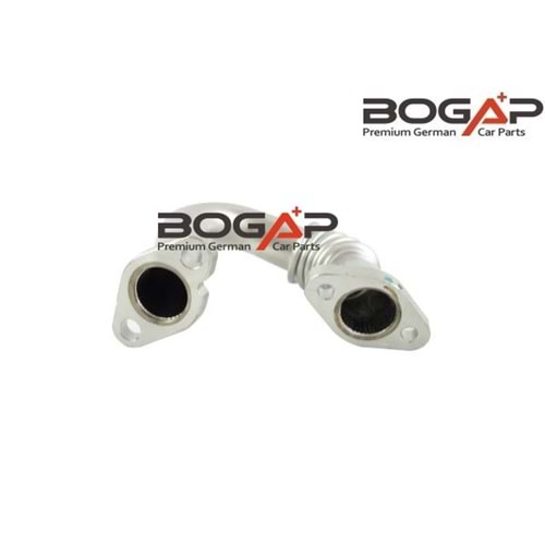 EGR BORUSU 1.2 1.6 TDI CFW CAY POLO FABİA IBIZA ROOMSTAR BOGAP