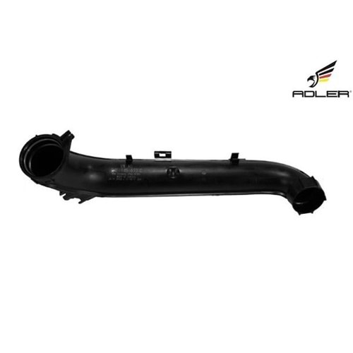 TURBO BORUSU + SENSÖR 04E TİP ADLER
