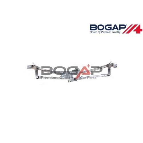 PASSAT SİLECEK KOL FREZE MEKANİZMASI 97-00 BOGAP