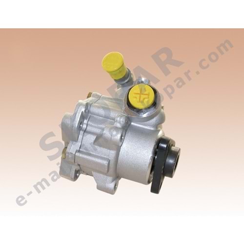 HİDROLİK DİREKSİYON POMPASI PASSAT A4 SUPER B 02-08 1.6 1.8 1.8T 1.9 TDI VİKA