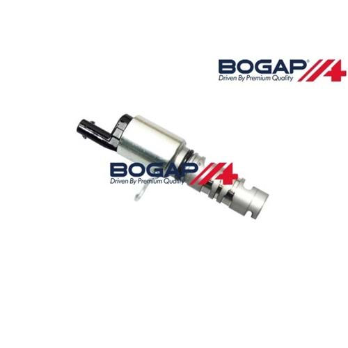 EKSANTRİK MİLİ KUMANDA VALFİ 1.2 1.4 TSI CJZ CHP CXS POLO GOLF LEON BOGAP