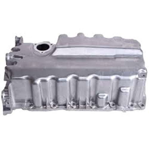 YAĞ KARTERİ SENSÖRLÜ 1.6-2.0 CLH PASSAT JETTA OCTAVİA SUPER B LEON TKN