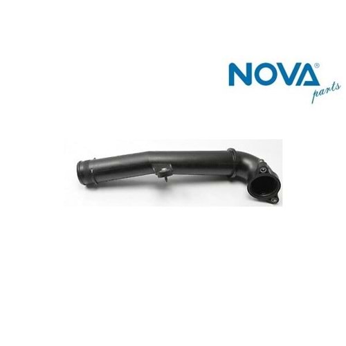 TURBO BORUSU ( Plastik ) 1.6 TDI CLHA-CLHB-CRKA-CRKB-CXXA-CXXB-DGTD NOVA
