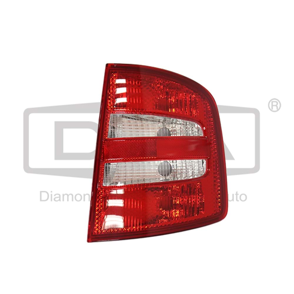 STOP LAMBASI SAĞ FABIA SEDAN 00-04 DPA