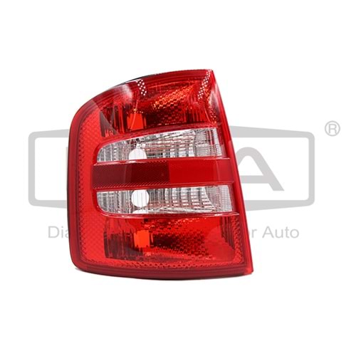 STOP LAMBASI SOL FABIA 00-04 SEDAN DPA