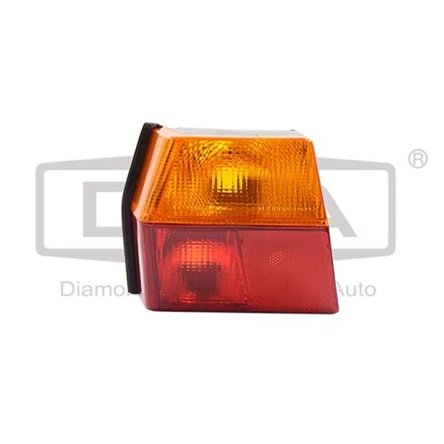 STOP LAMBASI KOMPLE SAĞ FAVORİT DPA