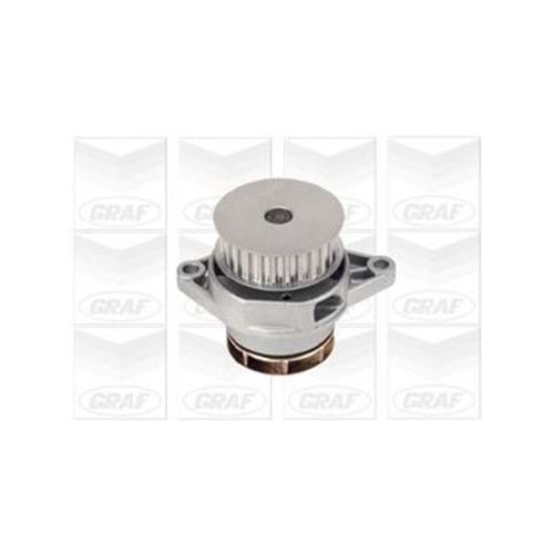 DEVİRDAİM SU POMPASI GOLF BORA 1.6 16V BCB METELLİ