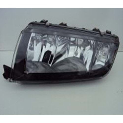 FAR KOMPLE SİYAH ÇERÇEVELİ SAĞ 00-08 FABIA DPA