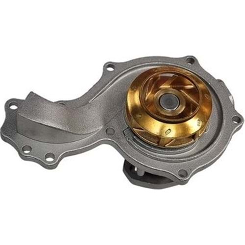 DEVİRDAİM SU POMPASI PASSAT A4 97-00 1,8-1,8T METELLİ
