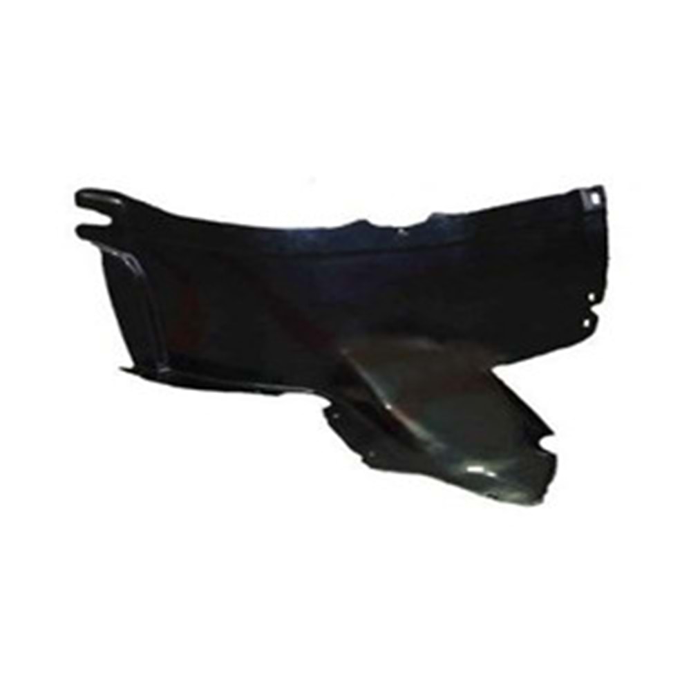ÇAMURLUK DAVLUMBAZI ÖN ALT SOL 06-07 JETTA KÜÇÜK GKL