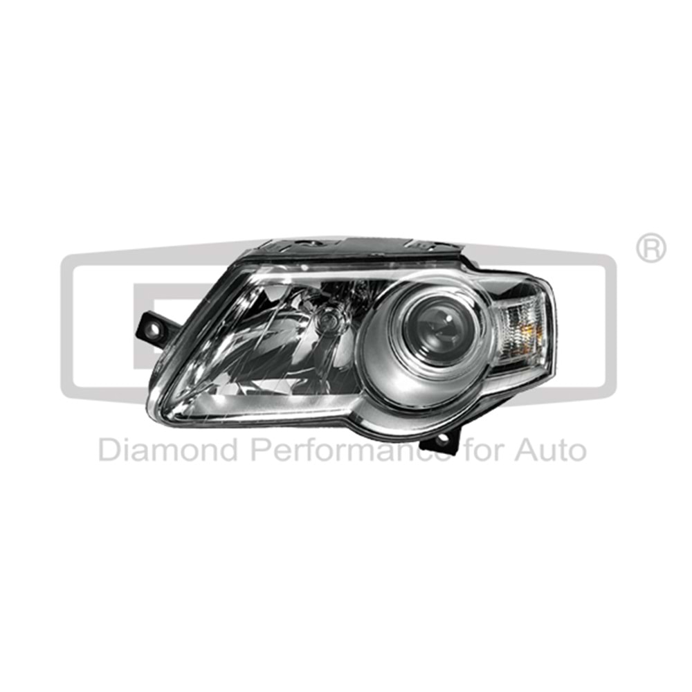 FAR KOMPLE SAĞ PASSAT 05-09 NOVA