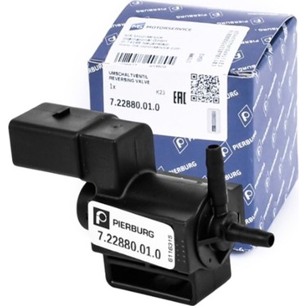 BASINÇ KONTROL VALFİ 1.6 AKL BFQ BLF BORA GOLF OCTAVİA PİERBURG