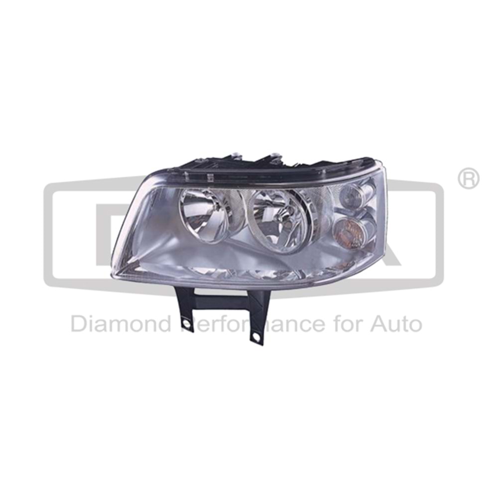 FAR KOMPLE SAĞ TRANSPORTER T5 04-10 NOVA