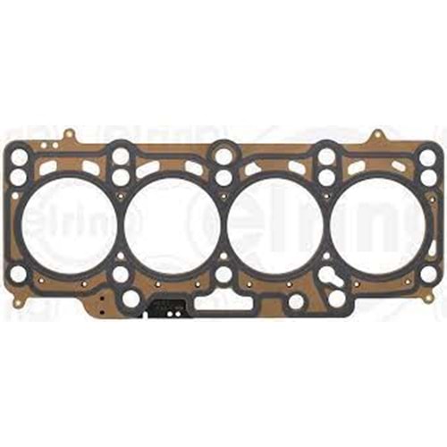 SİLİNDİR KAPAK CONTASI T6 2,0 TDİ CKUB 2 KERT ELRİNG