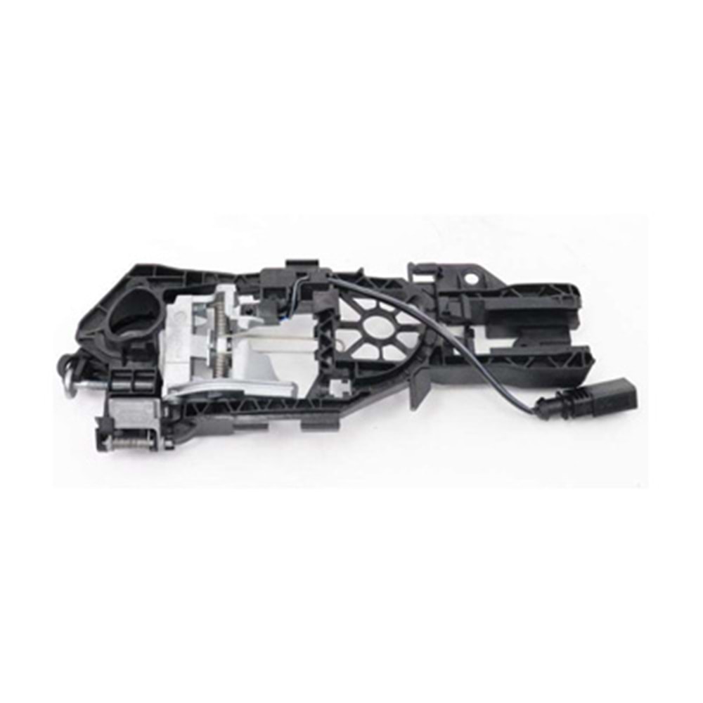 KAPI KOLU BRAKETİ SAĞ PASSAT 05-11 GKL