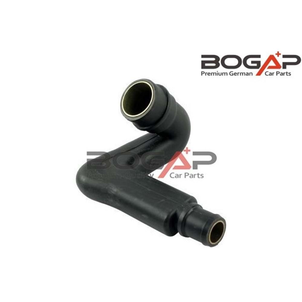 HAVALANDIRMA BORUSU PASSAT 97-00 A4 A6 1.8 1.8T ADR AEB APU BOGAP