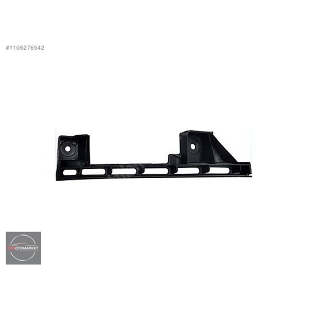 TAMPON BRAKETİ CADDY 04 >SOL GKL