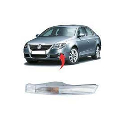SİNYAL SOL PASSAT 05> GKL